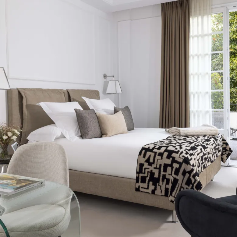Villa Magalean Hotel & Spa