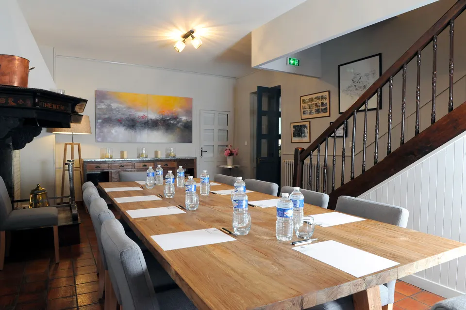 Hôtel Restaurant Le Chêne