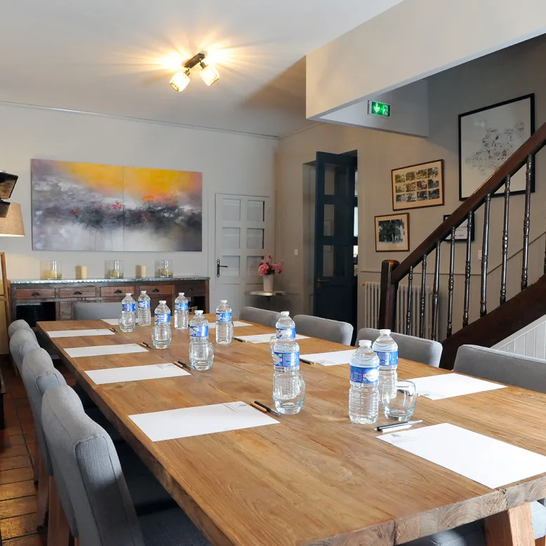 Hôtel Restaurant Le Chêne