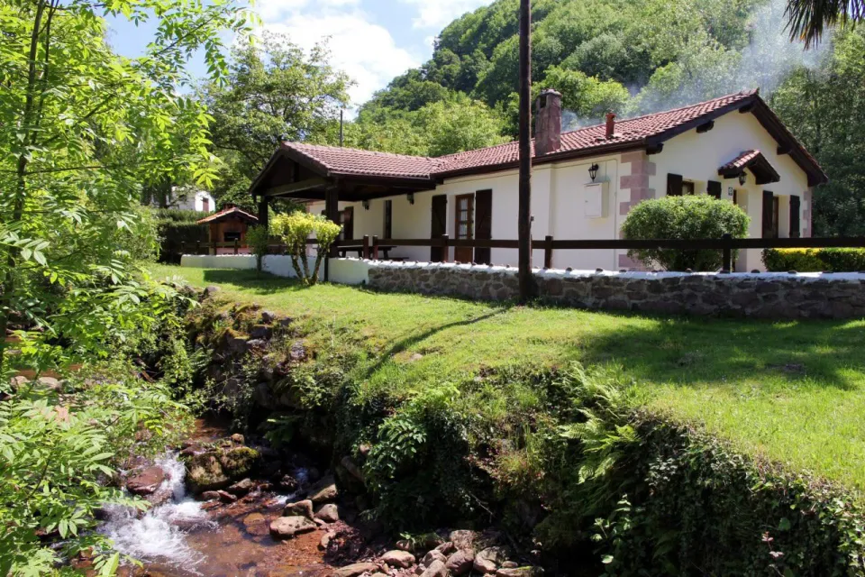 Casa Rural ALTZA Erreka