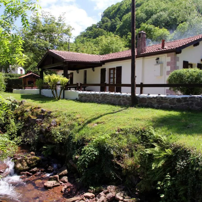 Casa Rural ALTZA Erreka