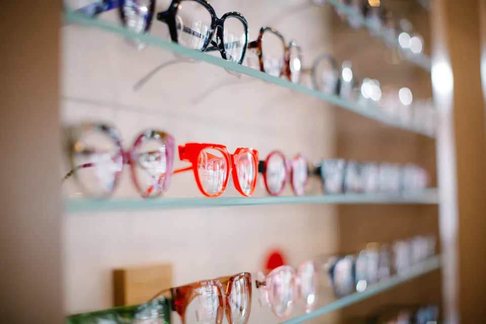 Optique Lapurdi