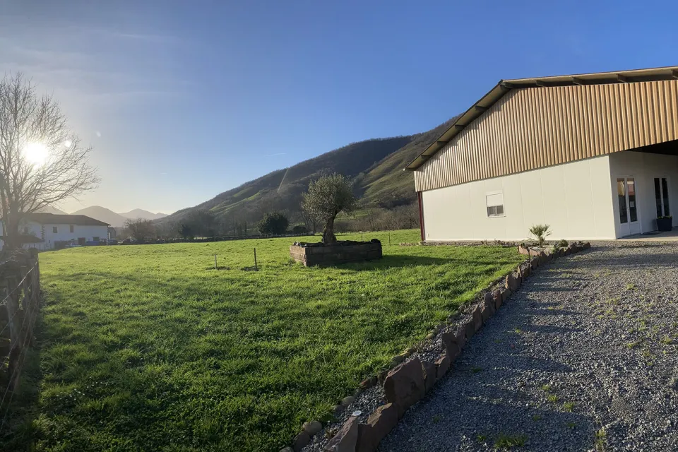 Ferme Mattinka