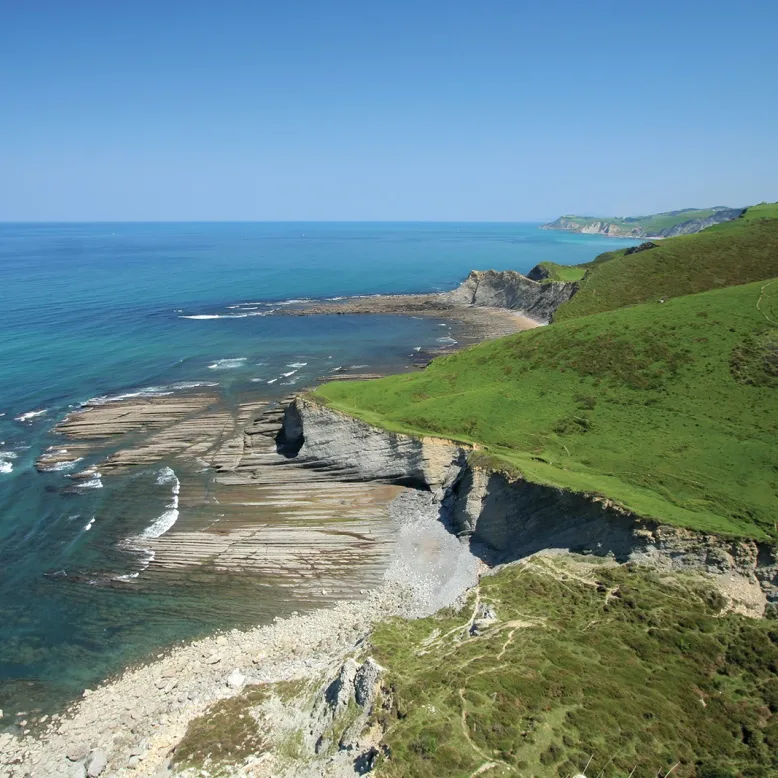 Geoparkea