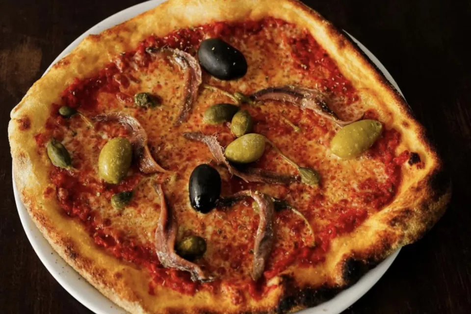 Trattoria Della Nonna