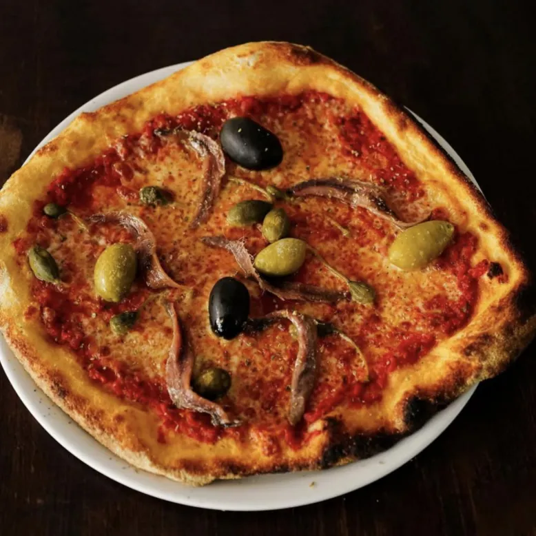 Trattoria Della Nonna