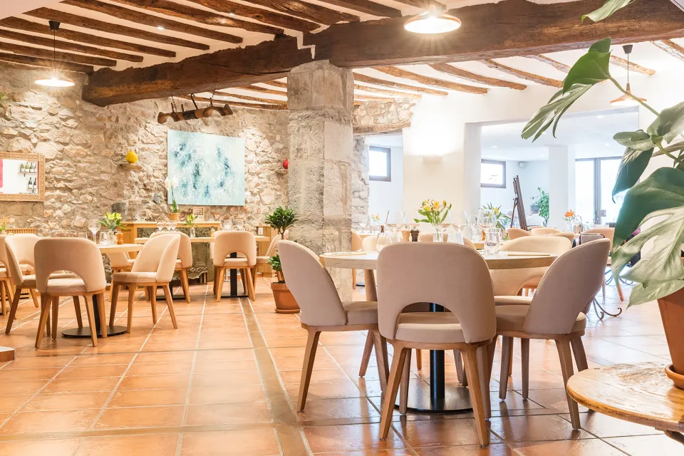 Maison Oppoca