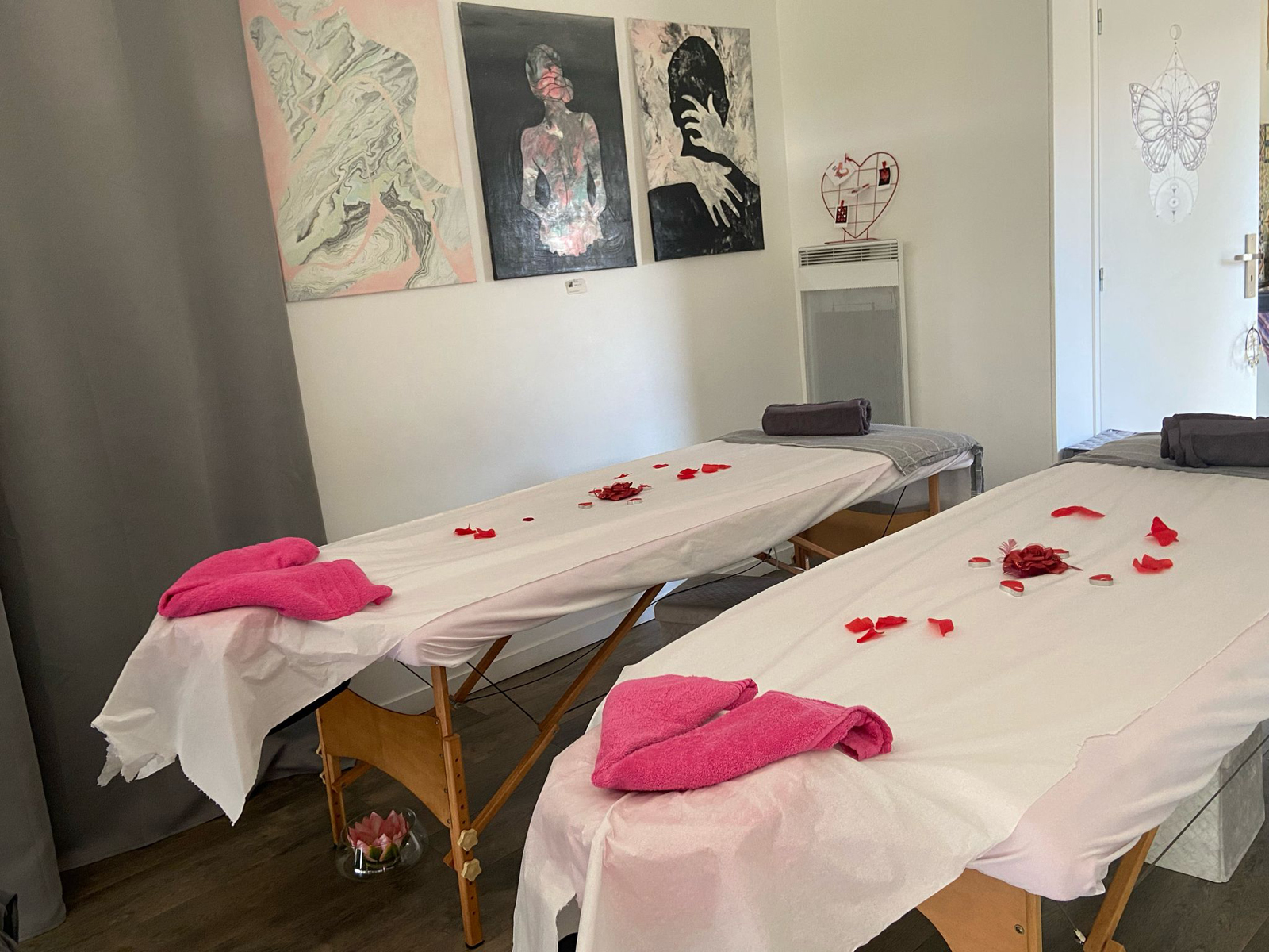 Bulle d’Eden - Private Spa & Couples' Massages ...