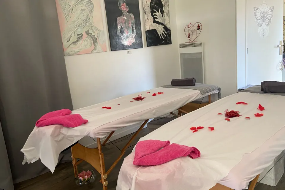 Bulle d’Eden - Private Spa & Couples' Massages ...