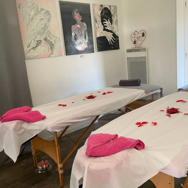 Bulle d’Eden: spa privado y masajes en pareja ...