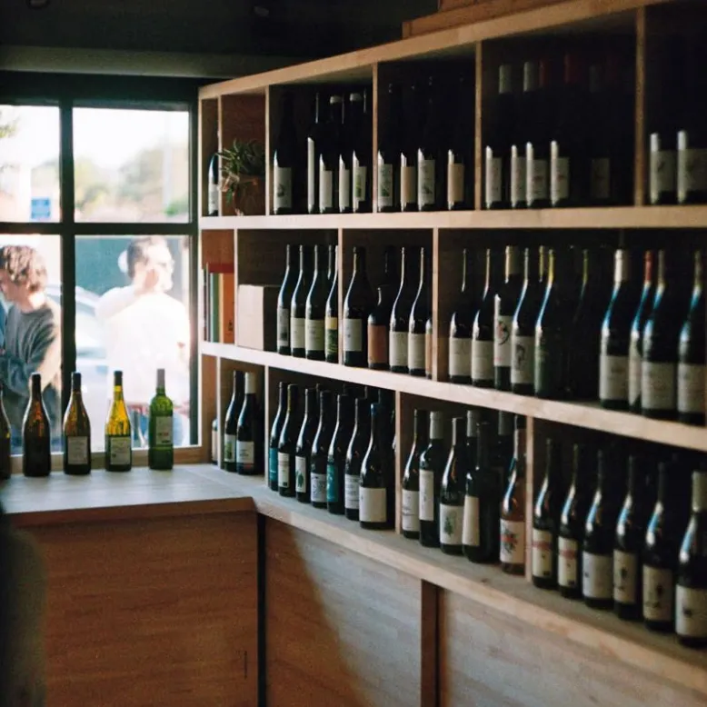 Ivette - Cave à vins & petites faims