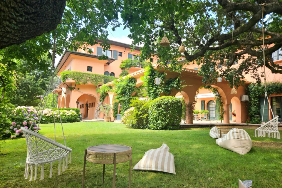 Hôtel Chantaco Golf & Wellness