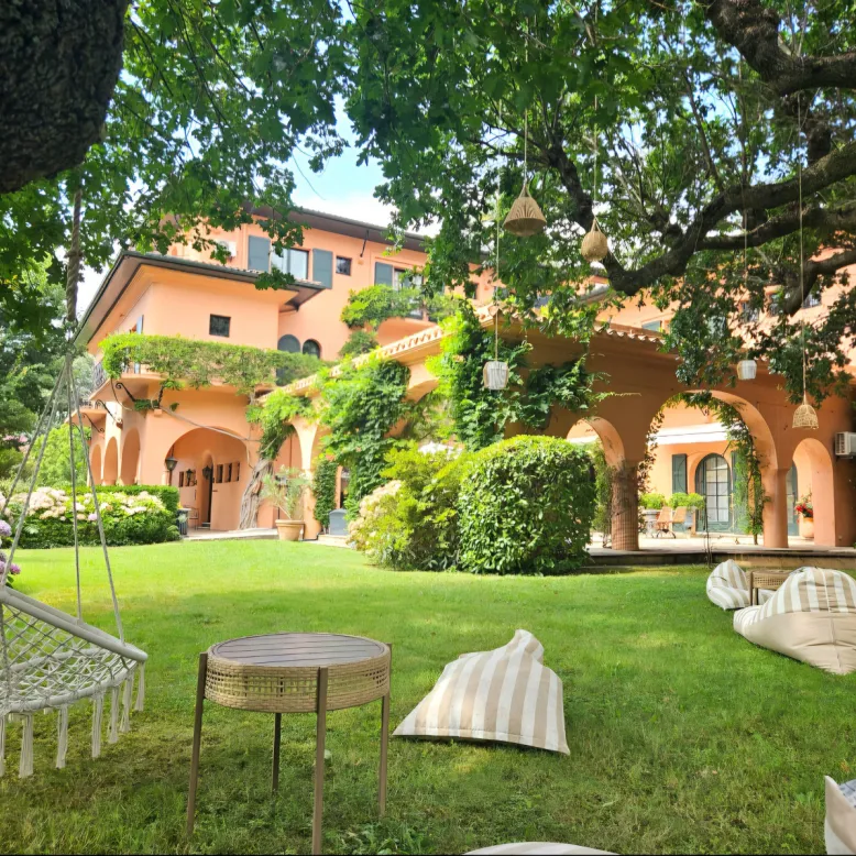 Hôtel Chantaco Golf & Wellness