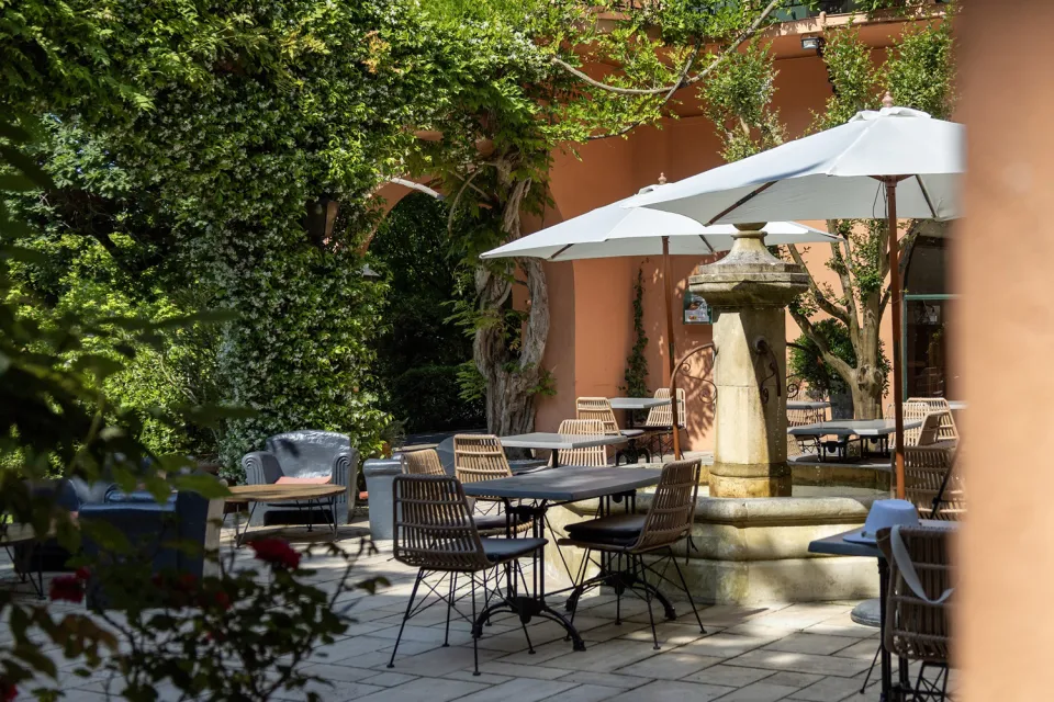 Hôtel Chantaco Golf & Wellness