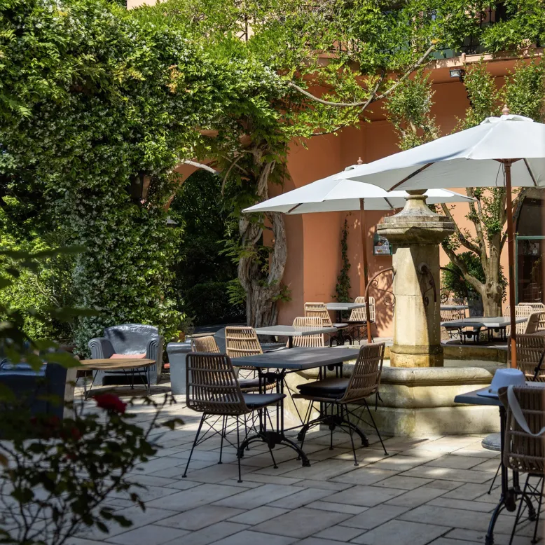 Hôtel Chantaco Golf & Wellness