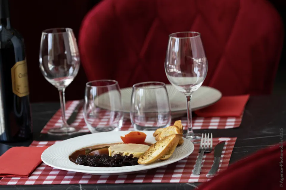 Le Bouchon Berrua