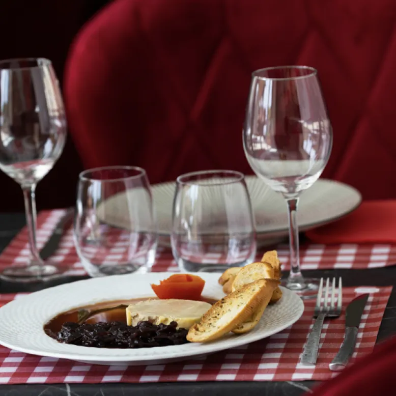 Le Bouchon Berrua