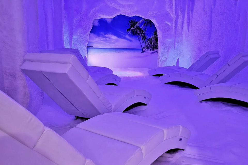 Salt Room San Sebastián