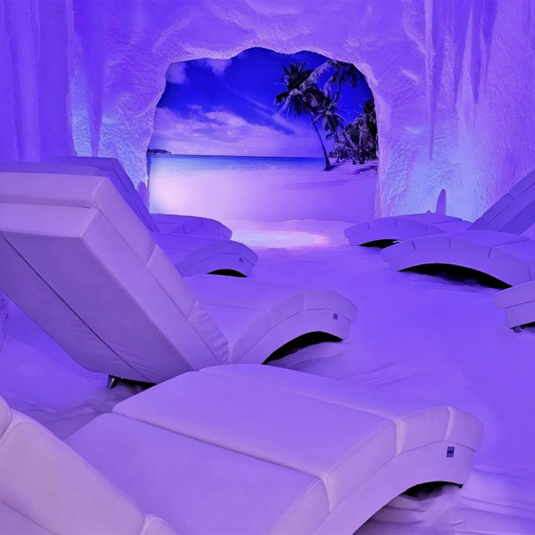 Salt Room San Sebastián