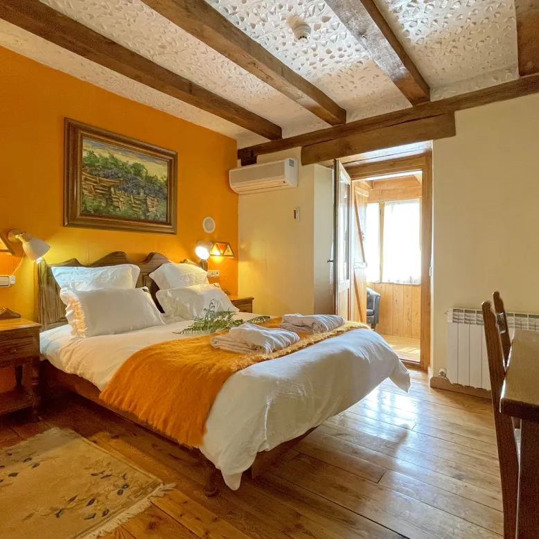 HOTEL PERUSKENEA