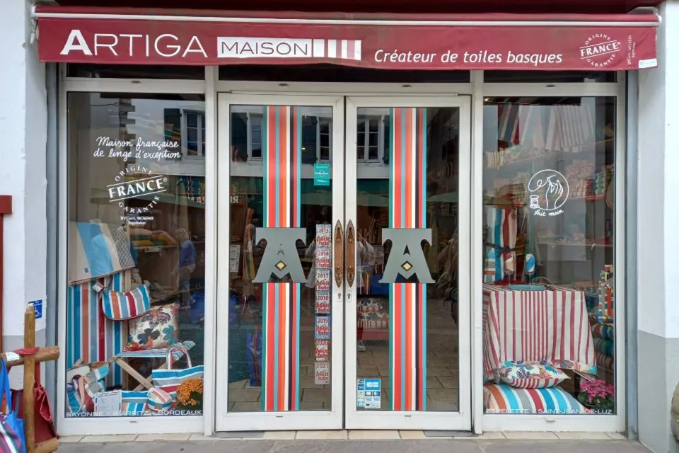 Artiga - Maison Espelette