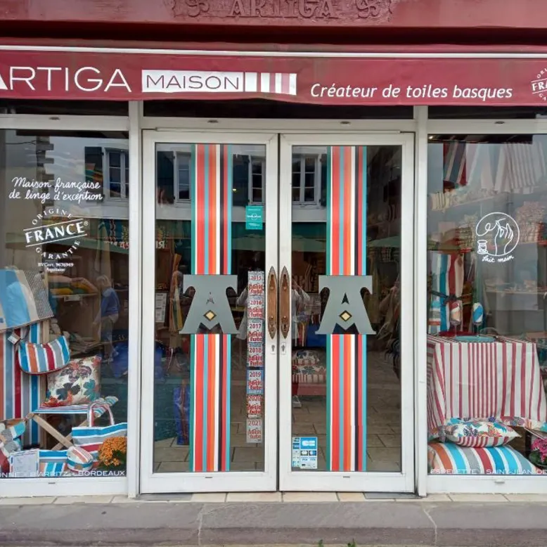 Artiga - Maison Espelette