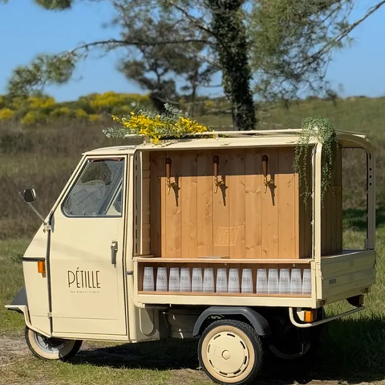 Pétille