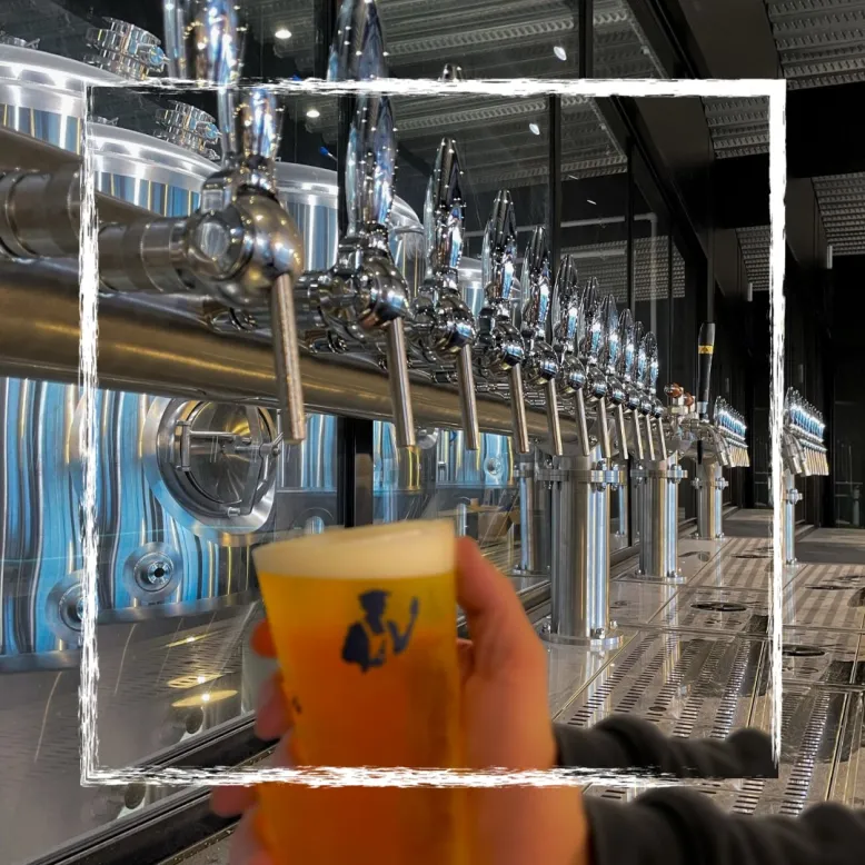 Etxeko Bobs Beer