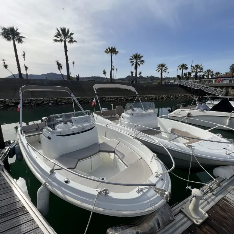 Location Bateaux Basques