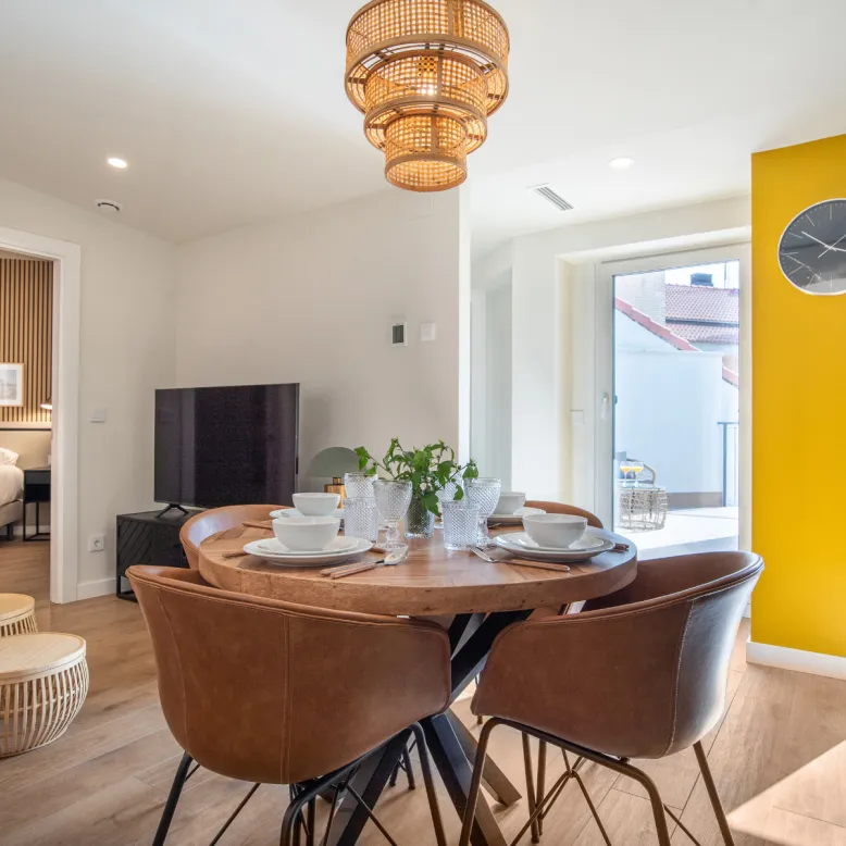 Appartements BED4U Tudela