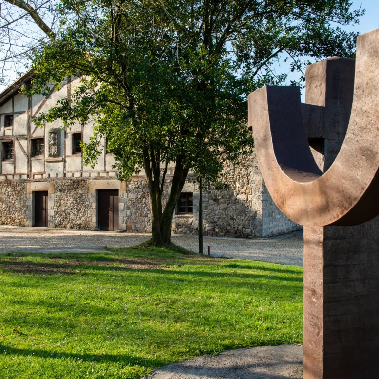 Musée Chillida Leku