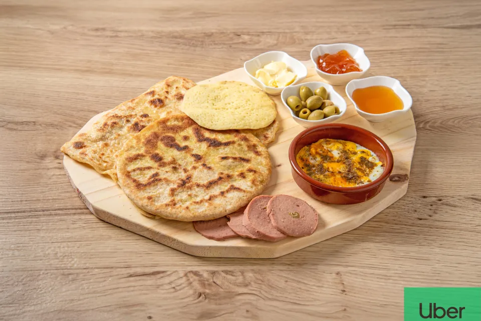 LAAYAL SPOT