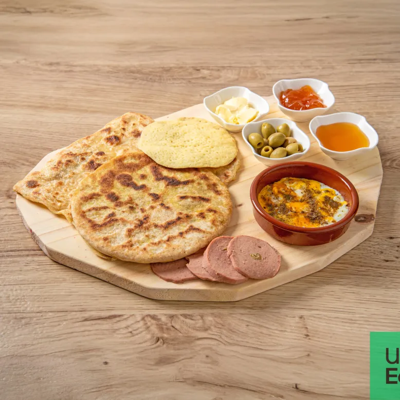 LAAYAL SPOT