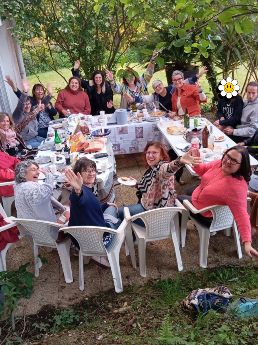 Bihotzaren Communauté