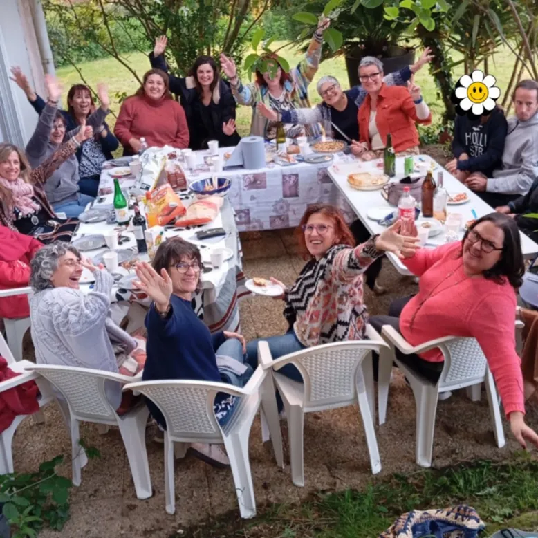 Bihotzaren Communauté
