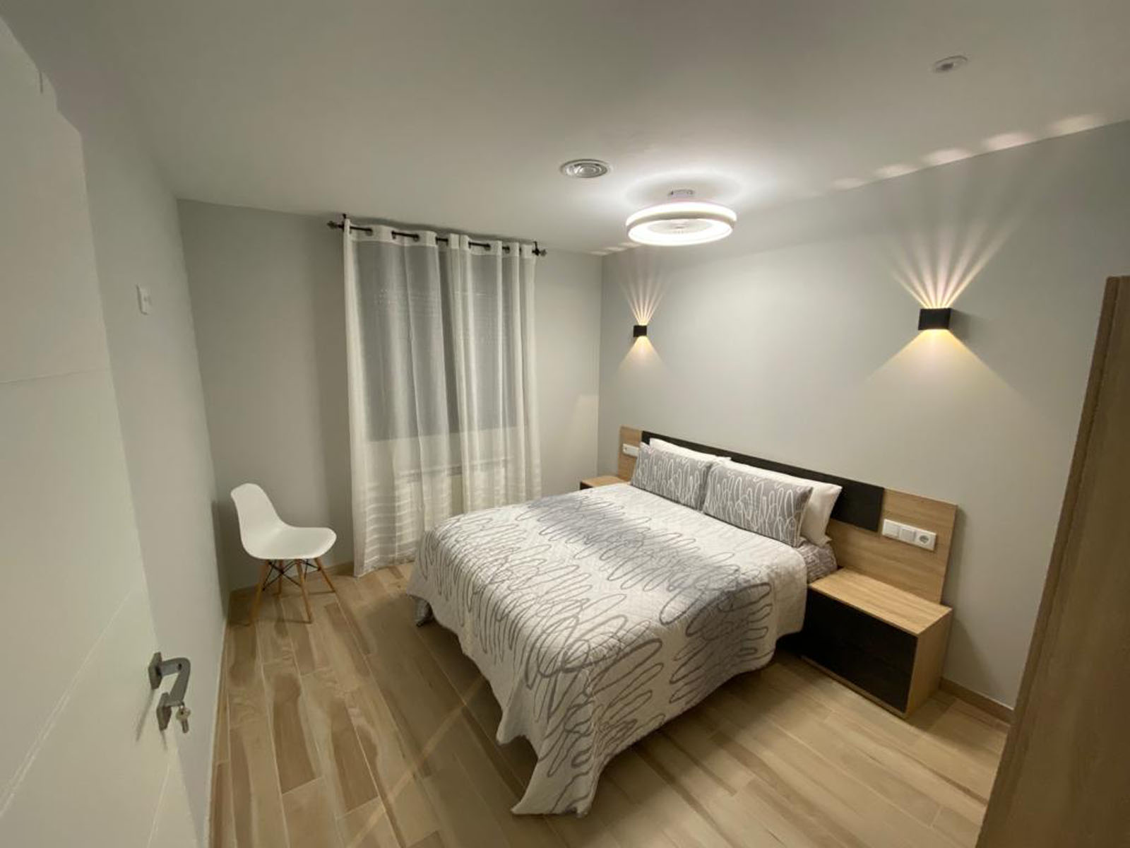 Apartamentos Turísticos La Casa del Abuelo