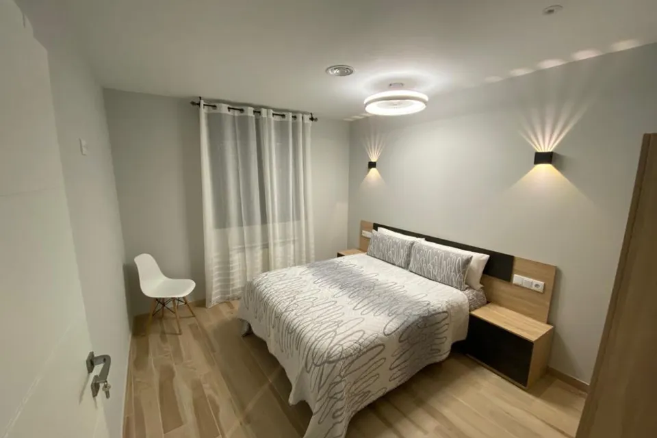 Apartamentos Turísticos La Casa del Abuelo