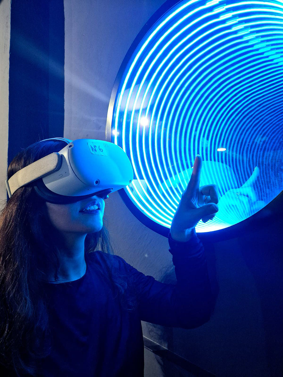 MUSEO DE LAS ILUSIONES