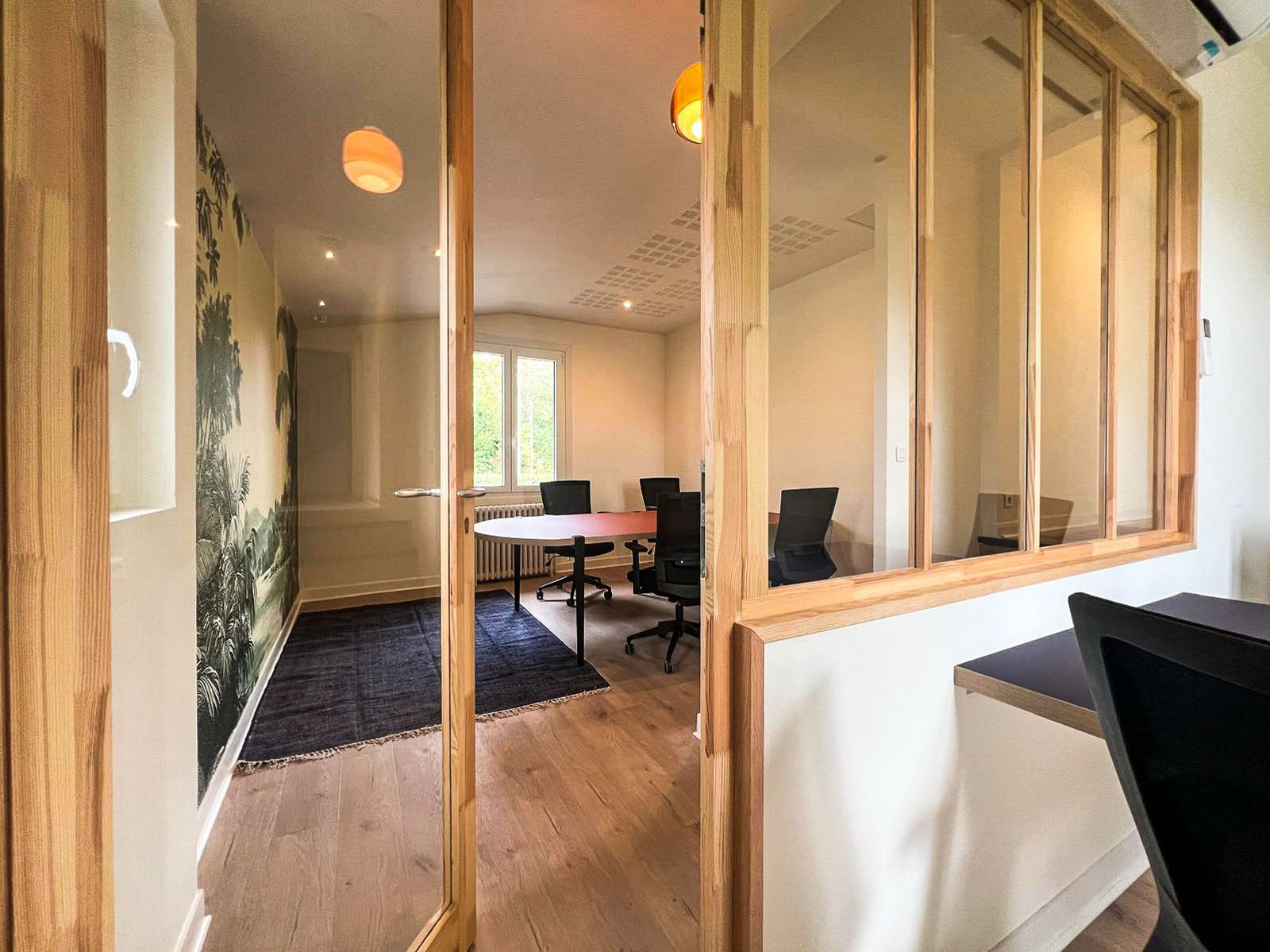 MOTA COWORKING ANGLET