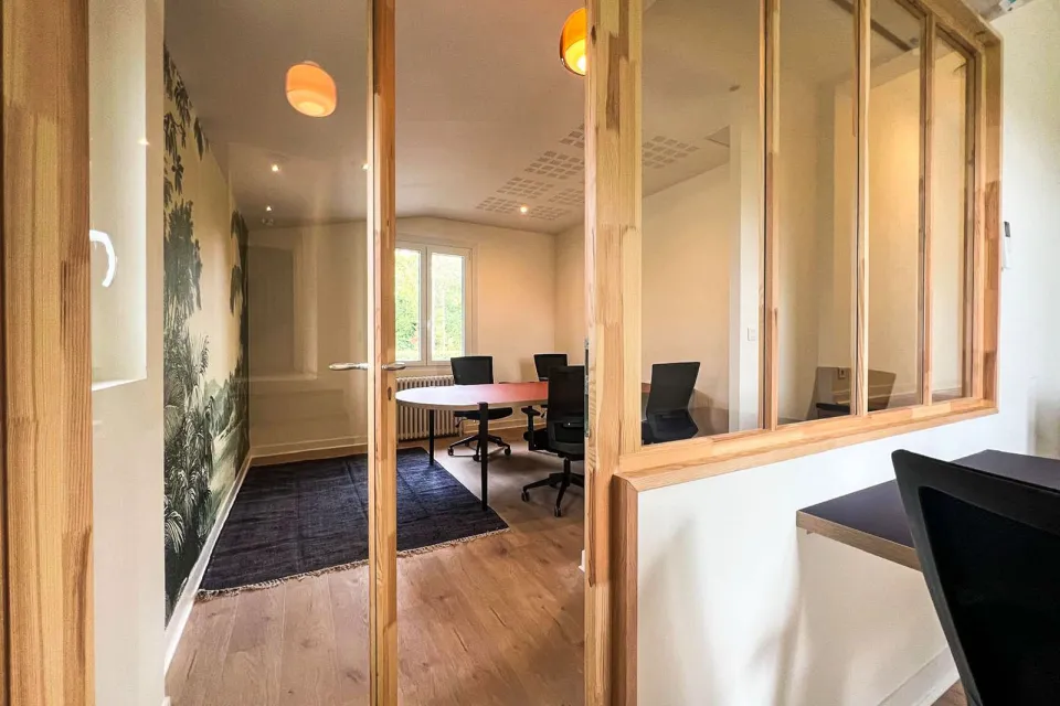 MOTA COWORKING ANGLET