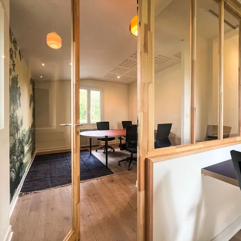 MOTA COWORKING ANGLET