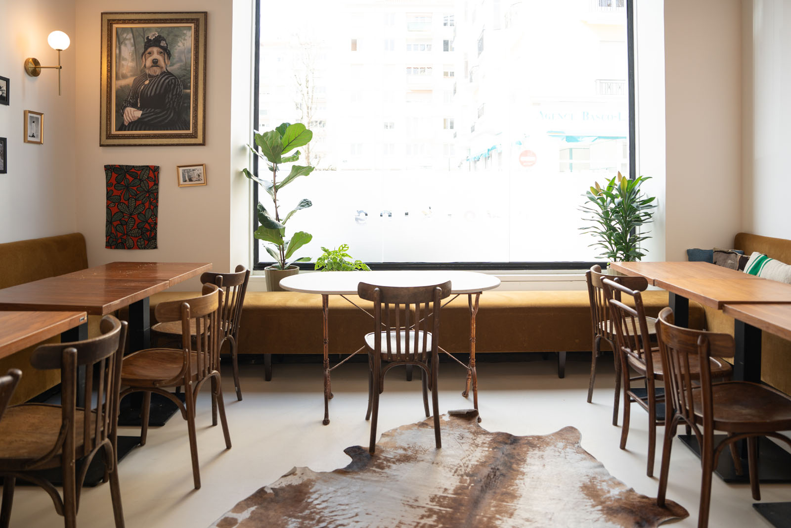 MOTA COWORKING BAYONNE