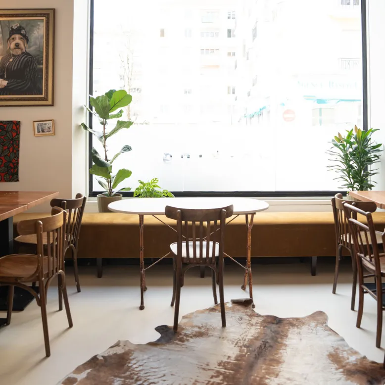 MOTA COWORKING BAYONNE