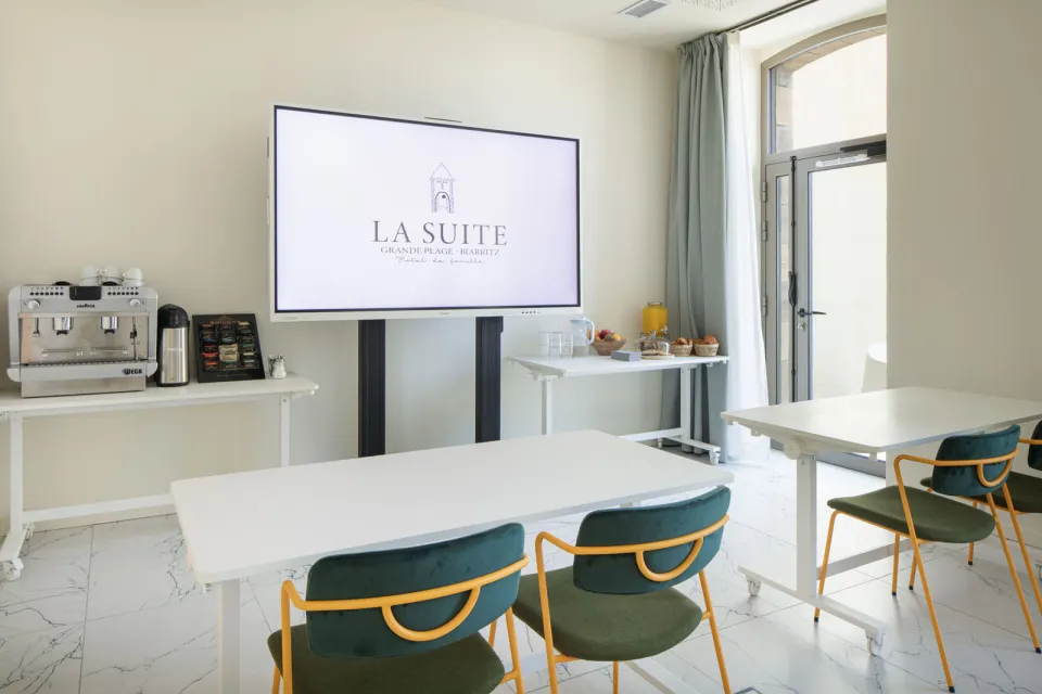 La Suite