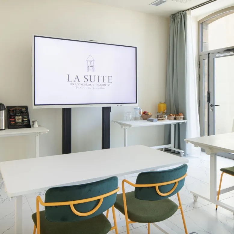 La Suite
