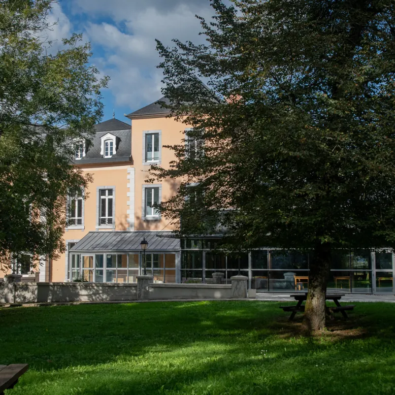 Château de Libarrenx