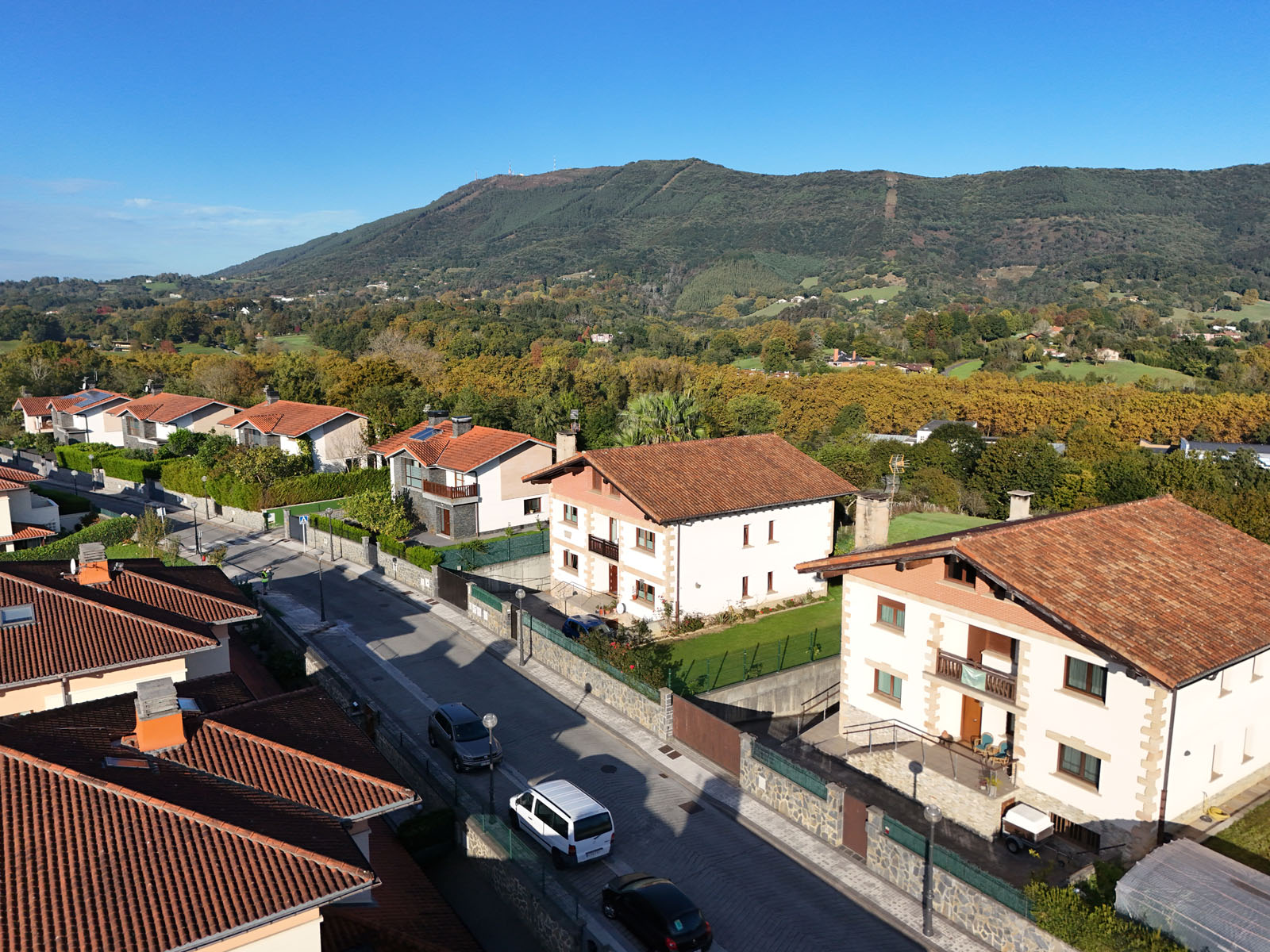 IPARRA TXIKI BERRI Hotel Turístico