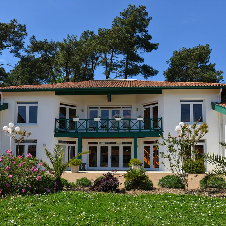 Domaine du Pignada