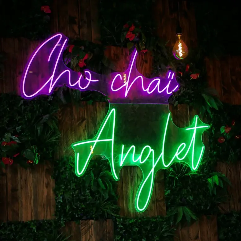 Chô Chaï
