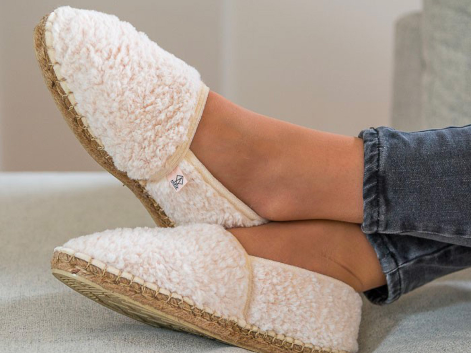 Espadrilles Arsène